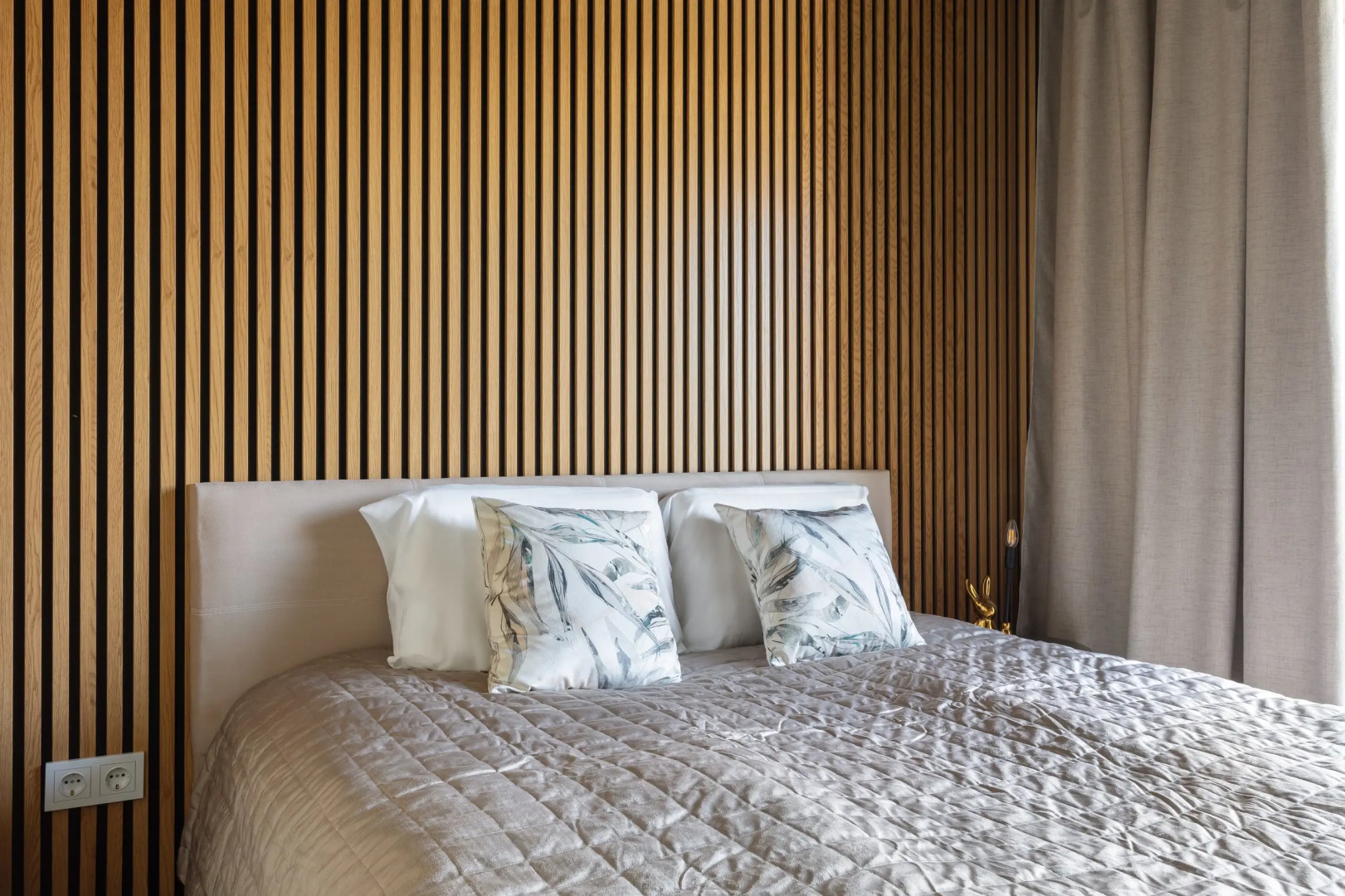 Квартира Turgenev apartments