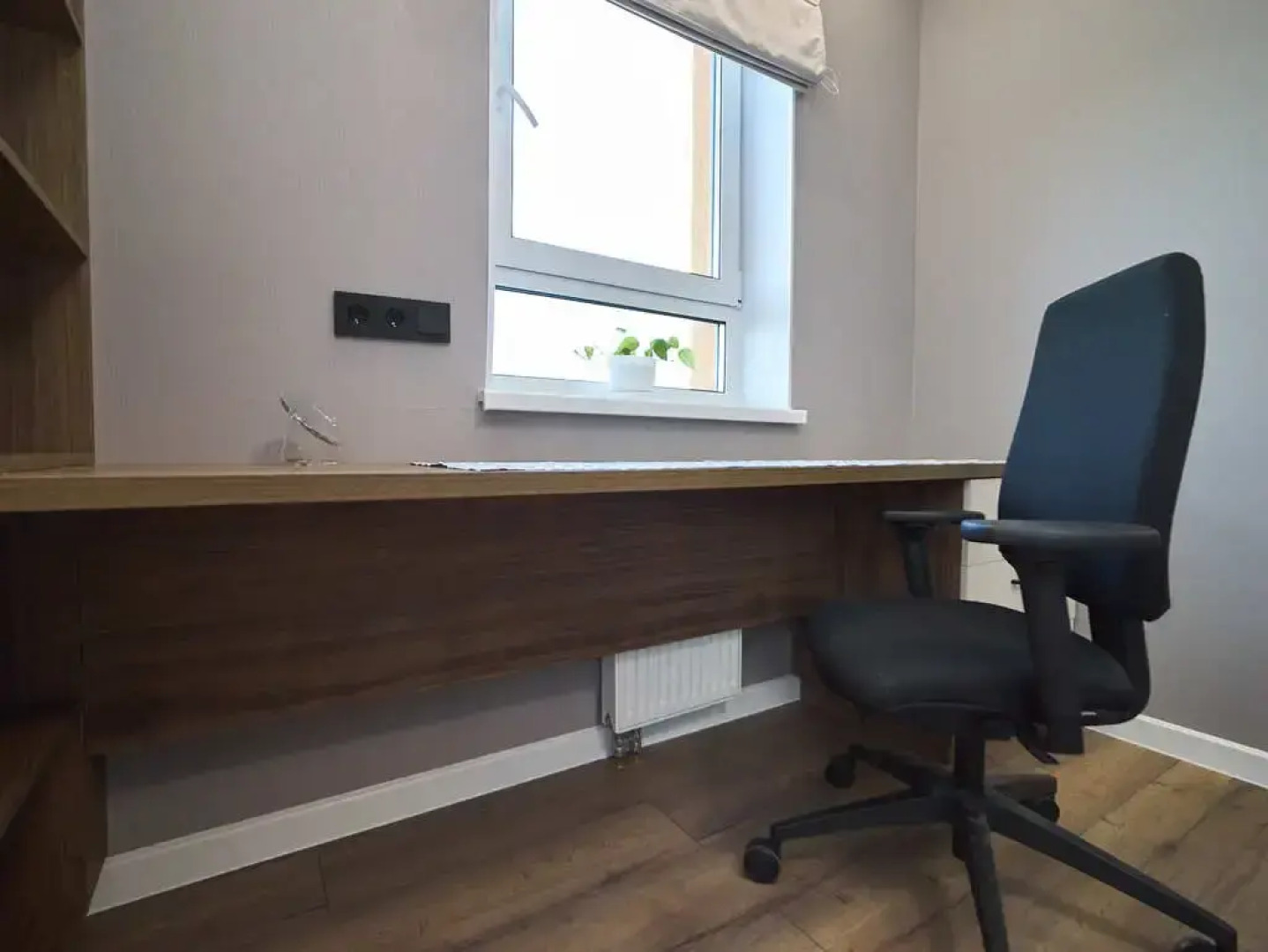 Апартаменты Премиум у Океаниса и Парка Швейцарии