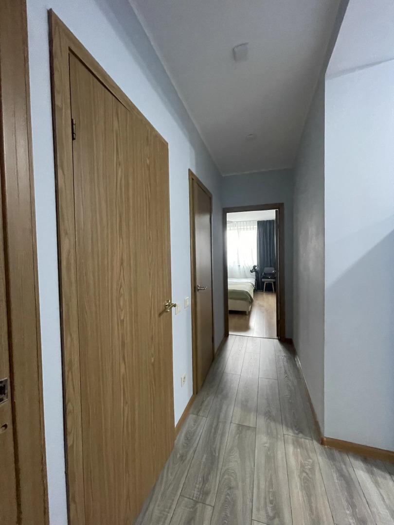 Квартира Уютная 2-комнатная квартира в курортной зоне Завидово