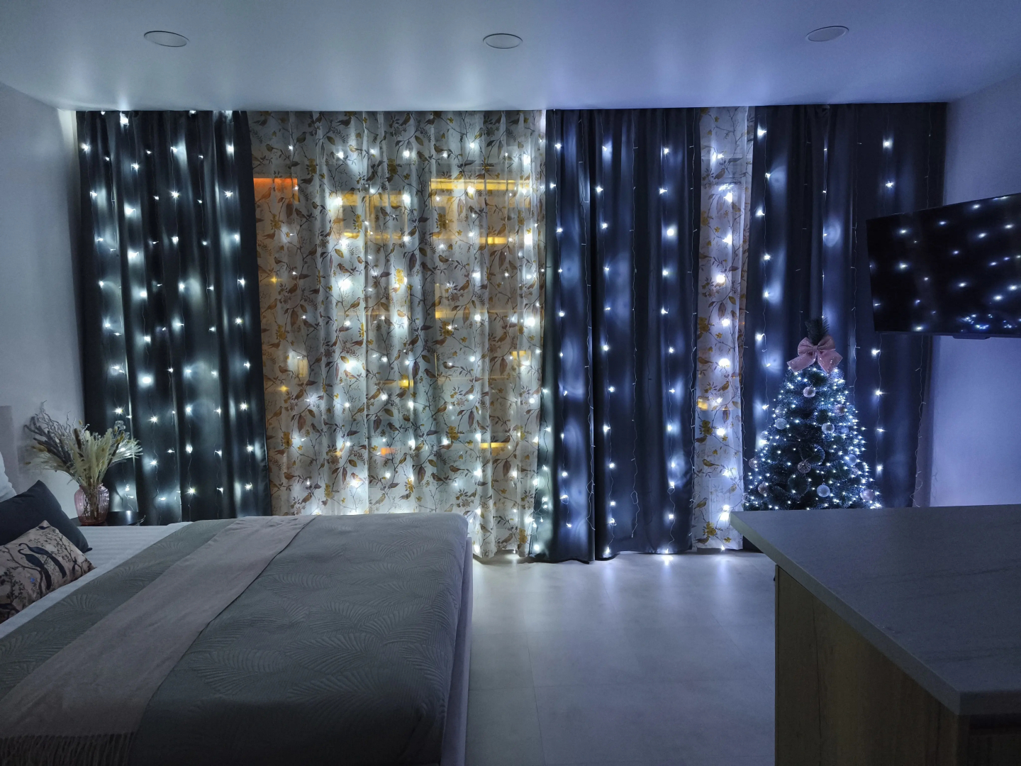 Апартаменты Уютная Студия в центре города