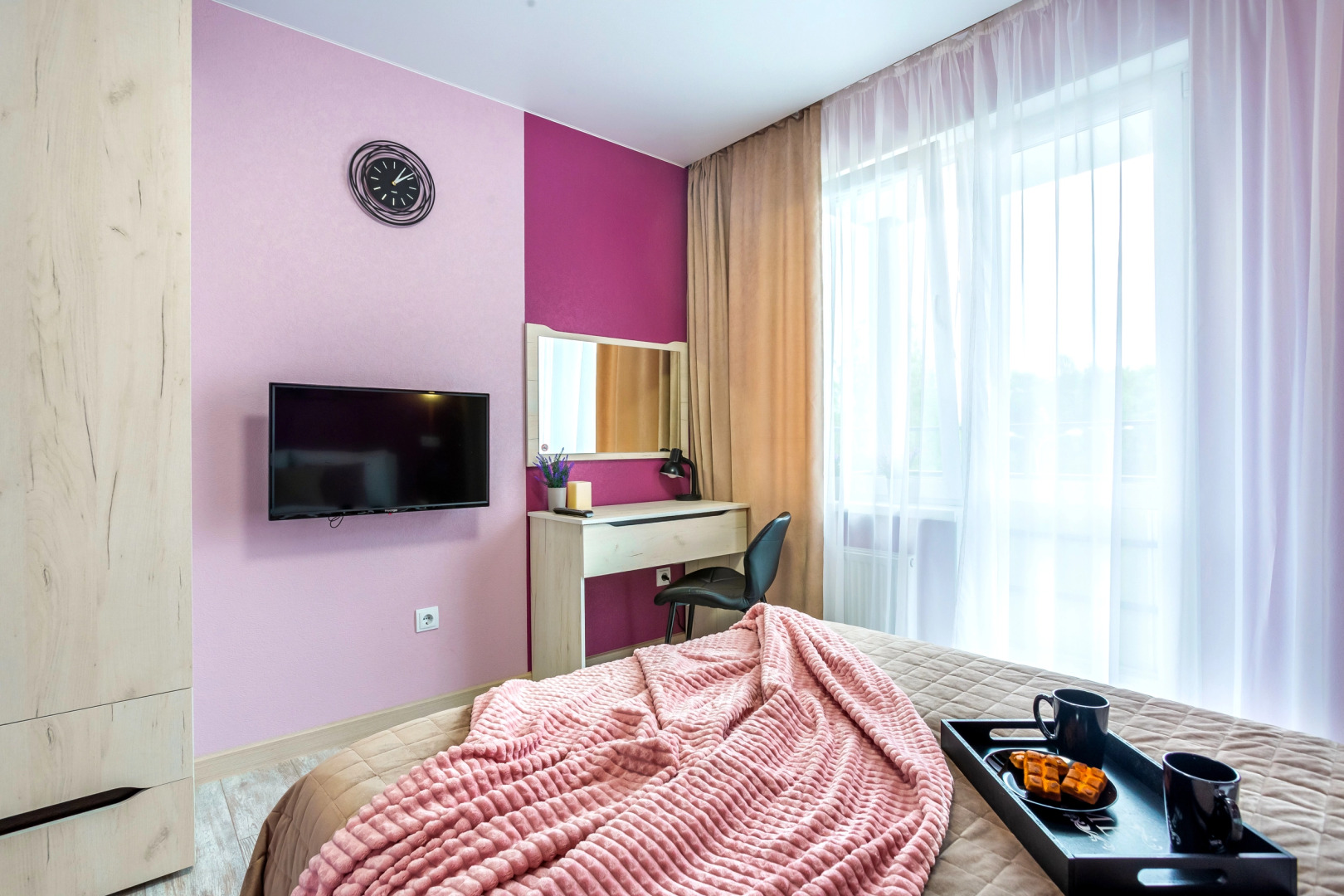 Апартаменты Welcome Karelia ЖК Народный