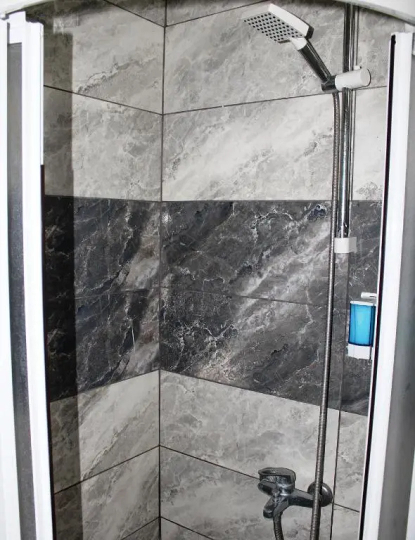 Бутик-Отель Mavi Pansiyon & Restaurant