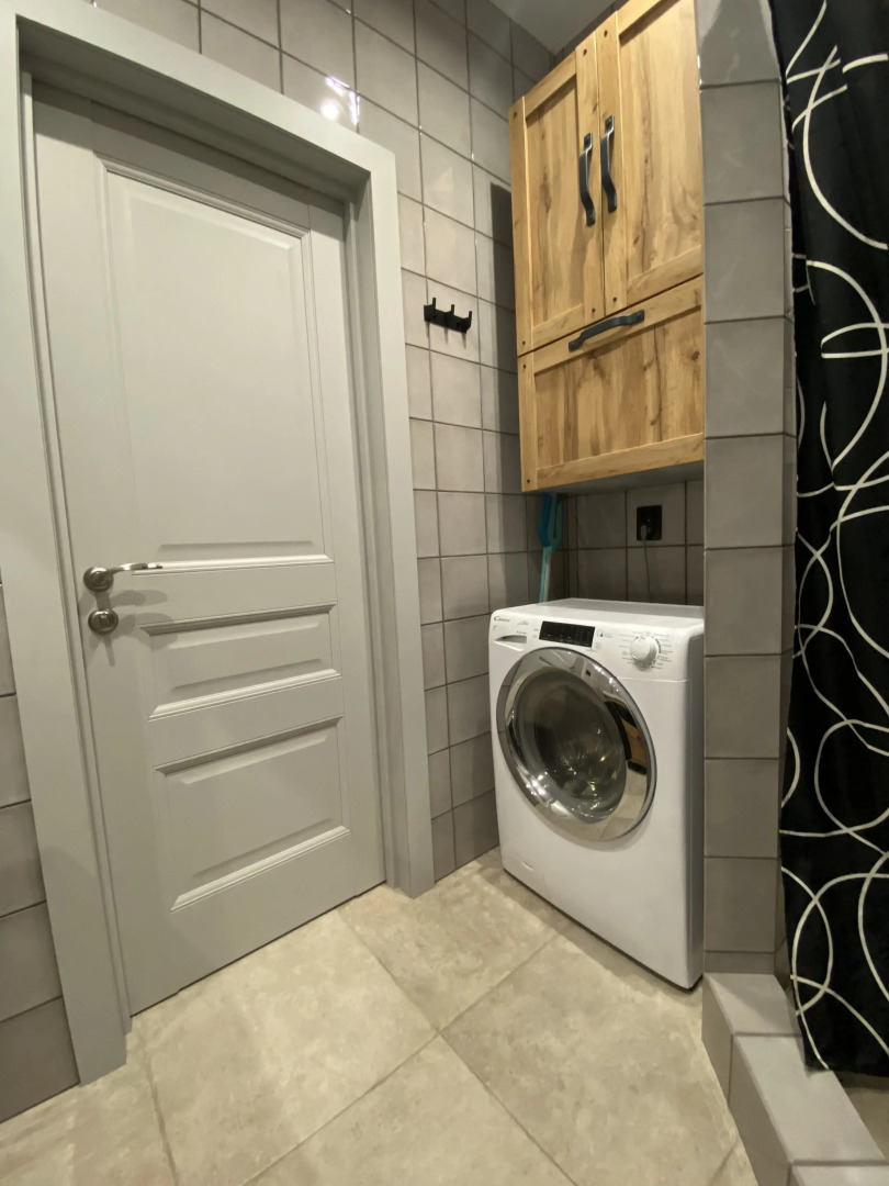 Апартаменты Ou Elle