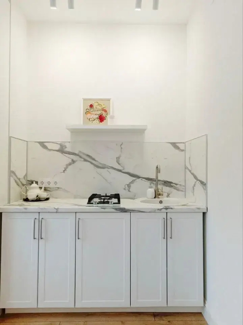 Квартира на Донской улице