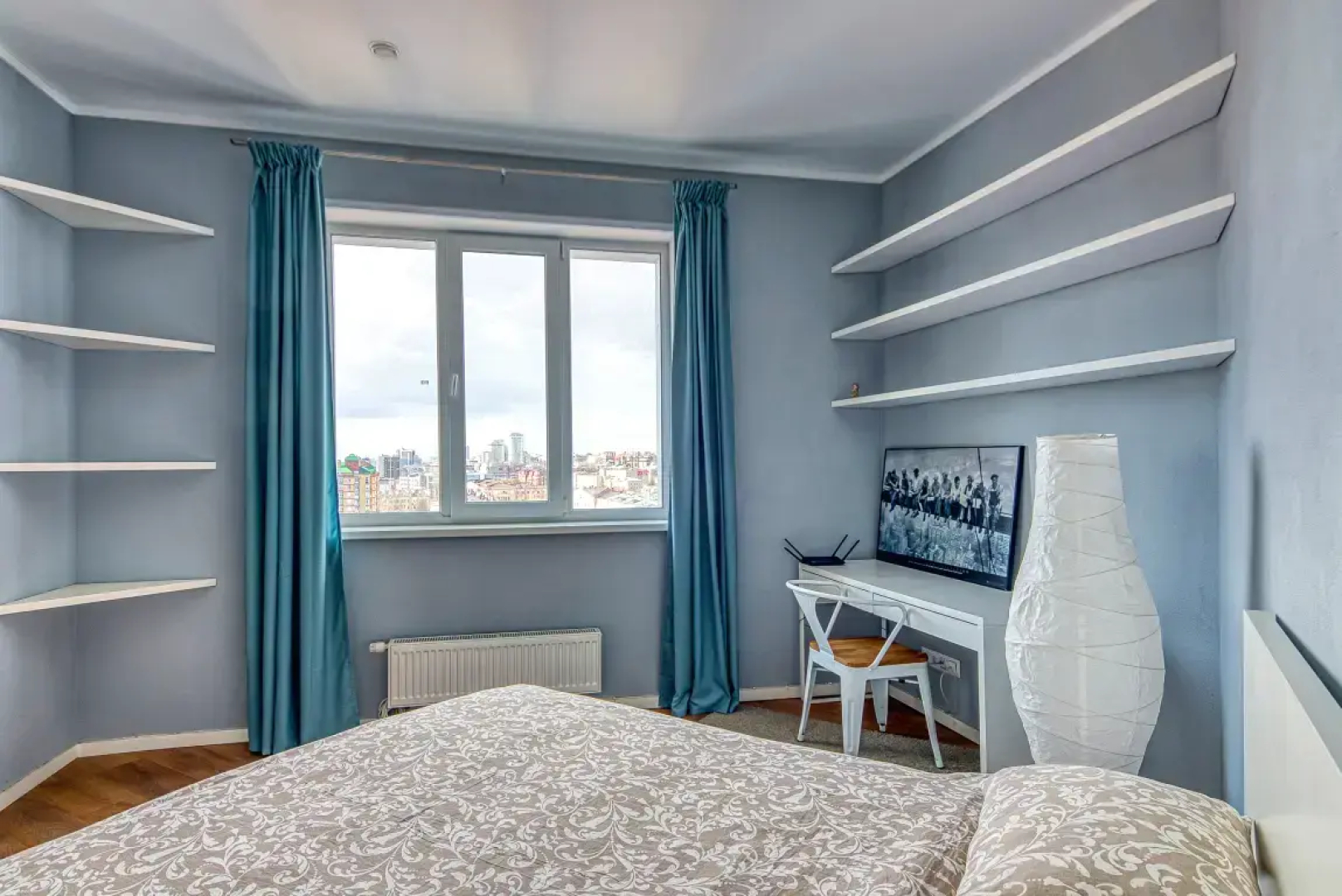 Квартира KazanHome Англия