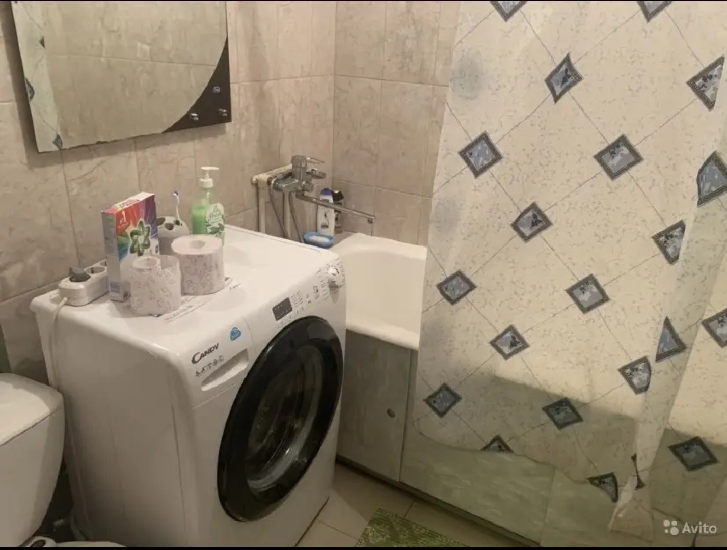 Апартаменты Апартаменты на Ленина