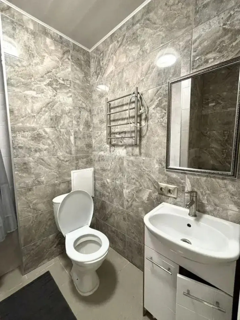 Квартира Студия светлая теплая и просторная