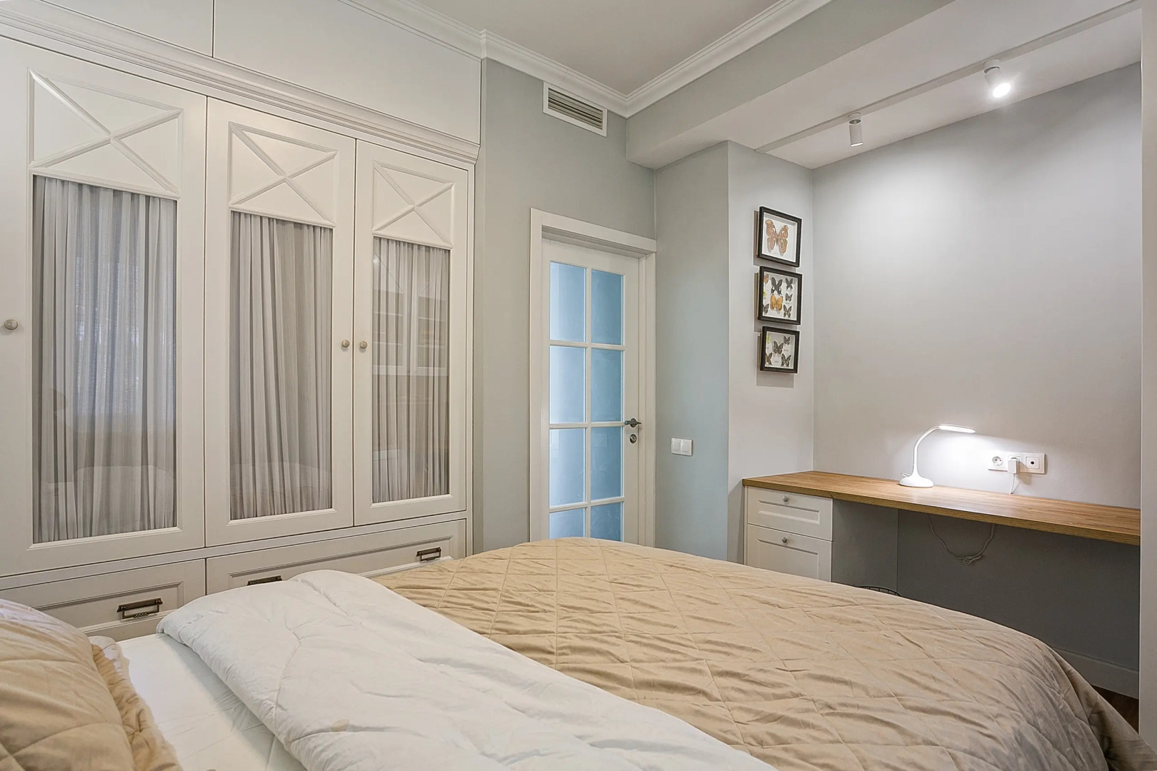 Апартаменты в ЖК Гурзуф Ривьера