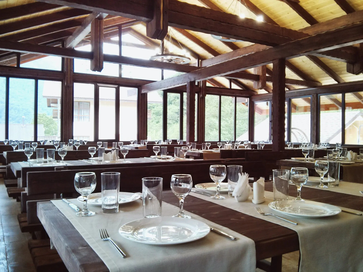 Гостевой дом Олимпия Красная Поляна