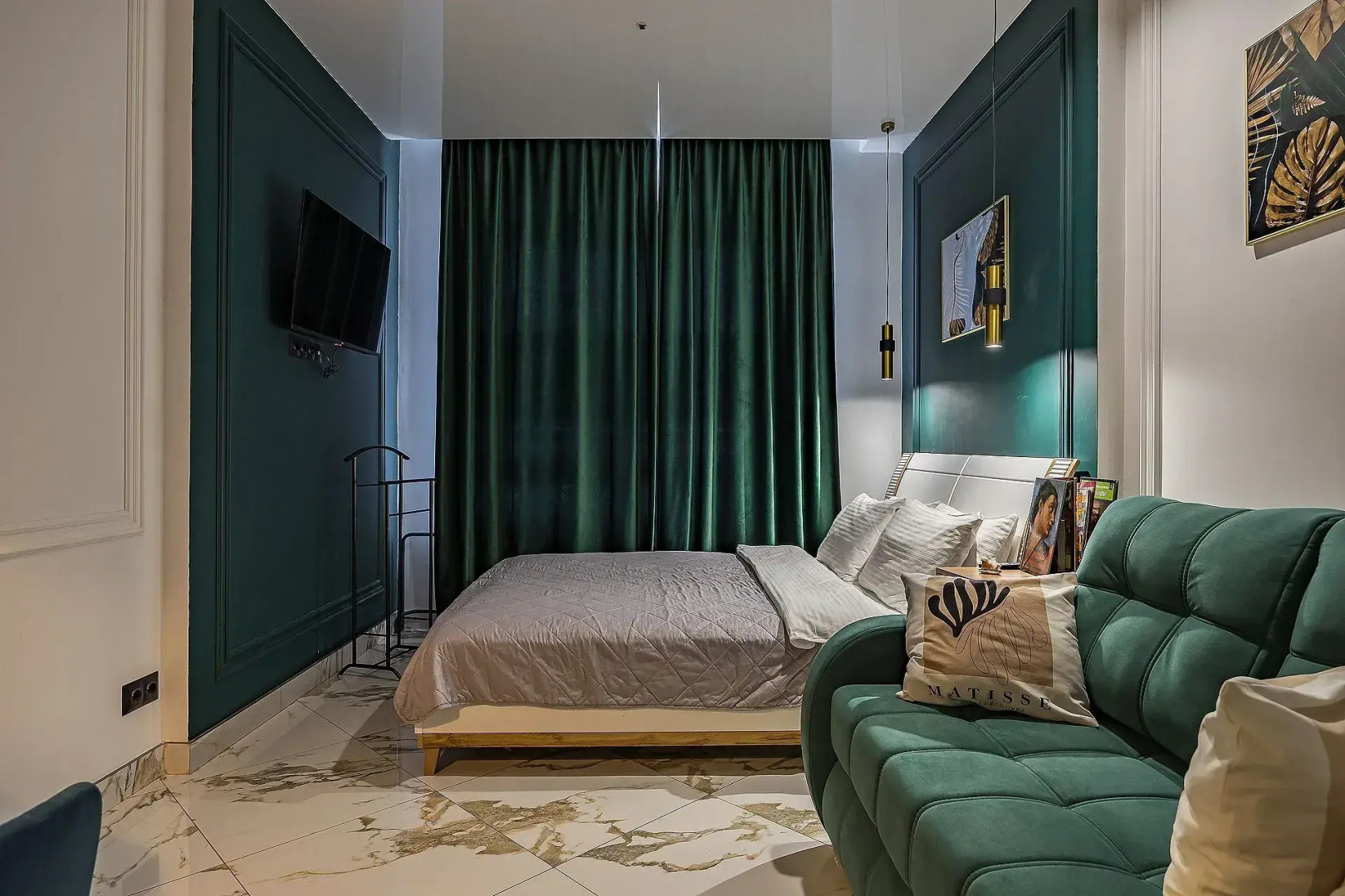 Апартаменты как дома