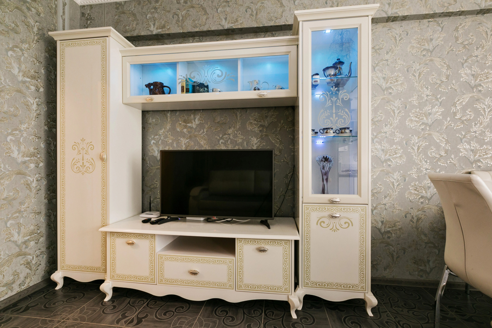 Квартира GM Apartments у Павелецкой