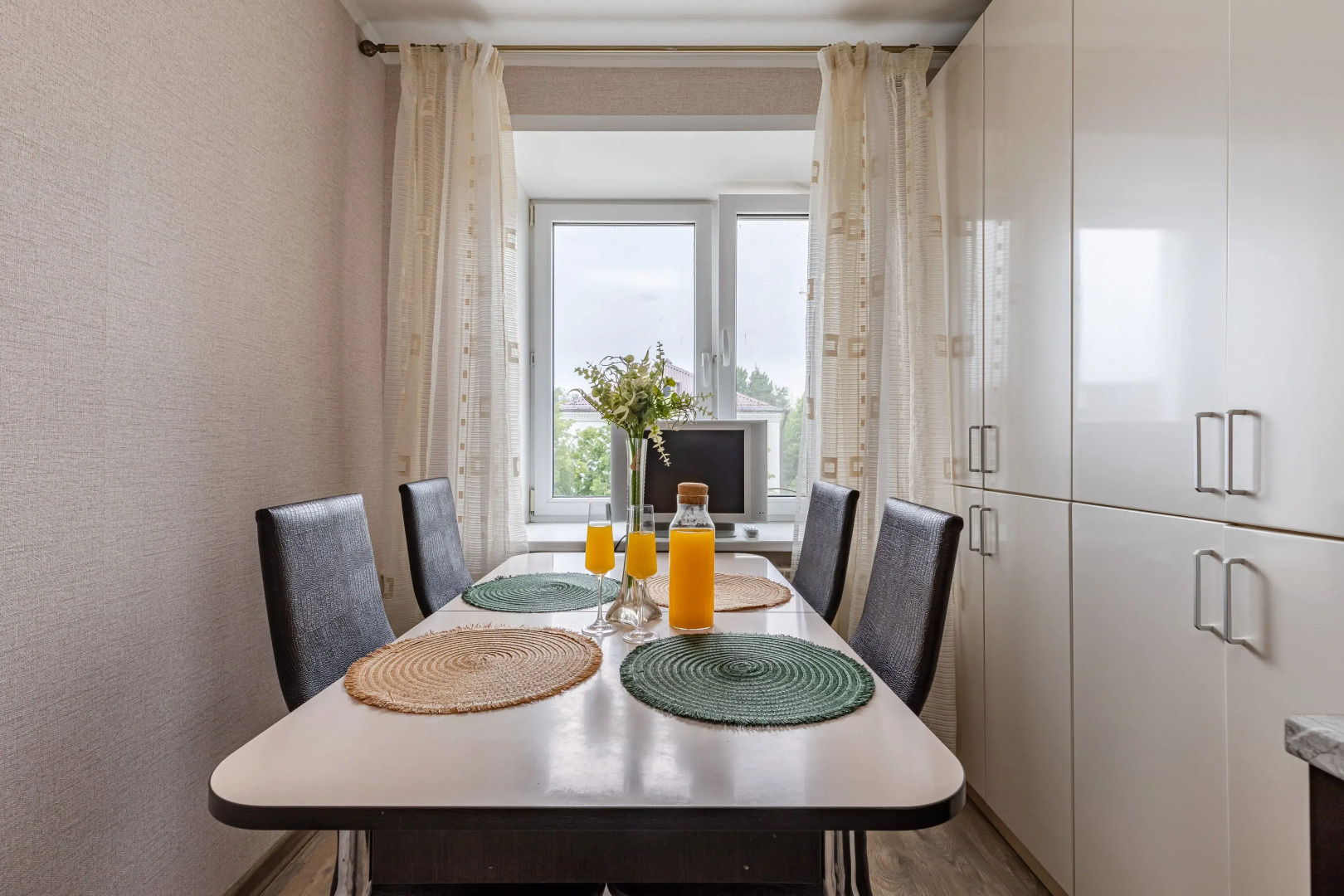 Квартира рядом ТРЦ Kazan Moll