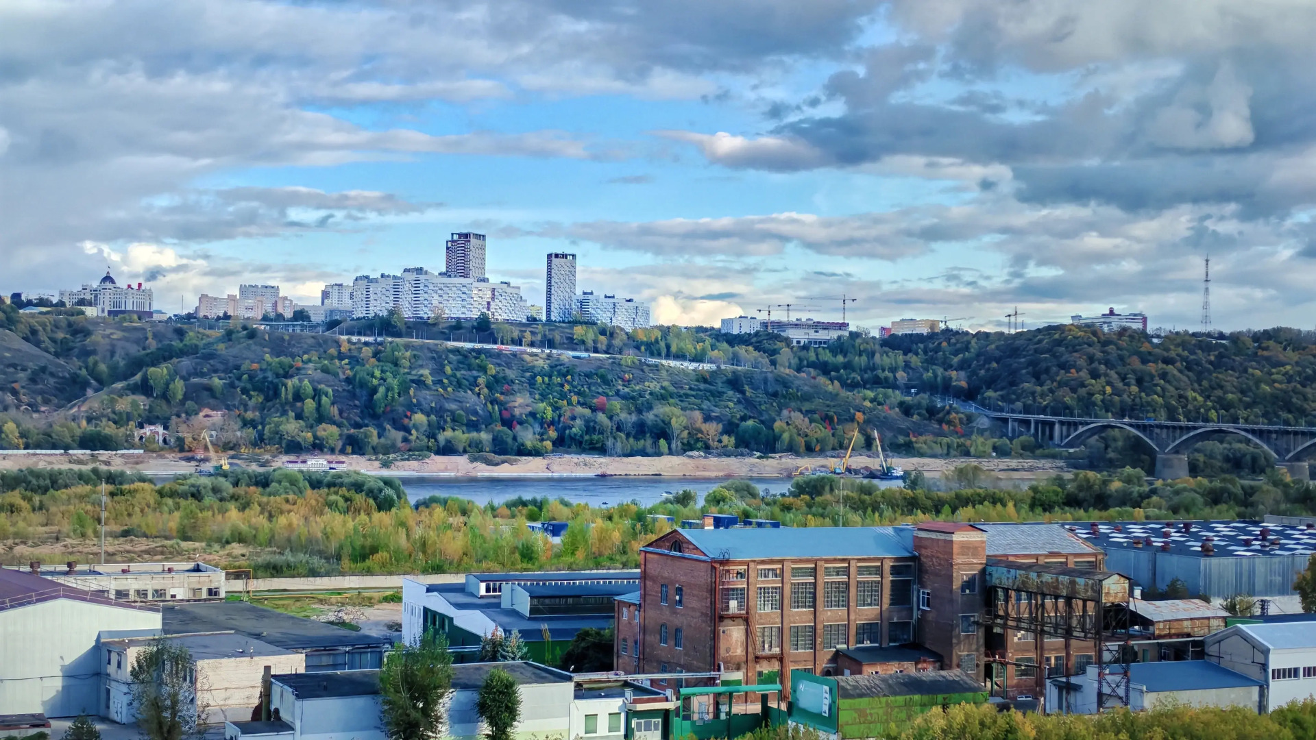 Квартира VolgaApart Бордо