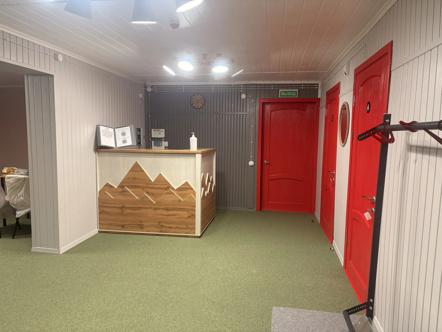 Мини-отель Чегет