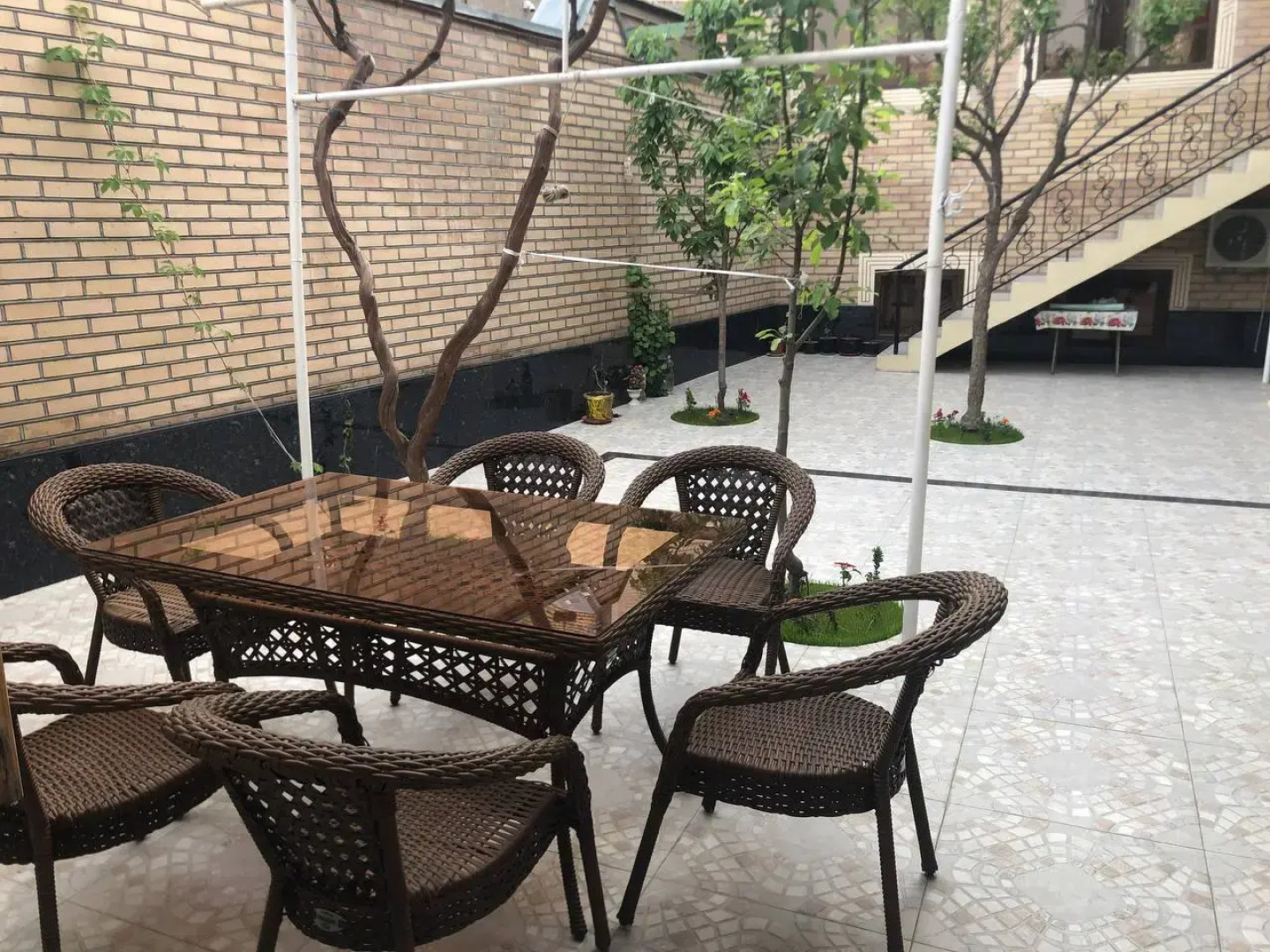 Гостевой Дом Old City