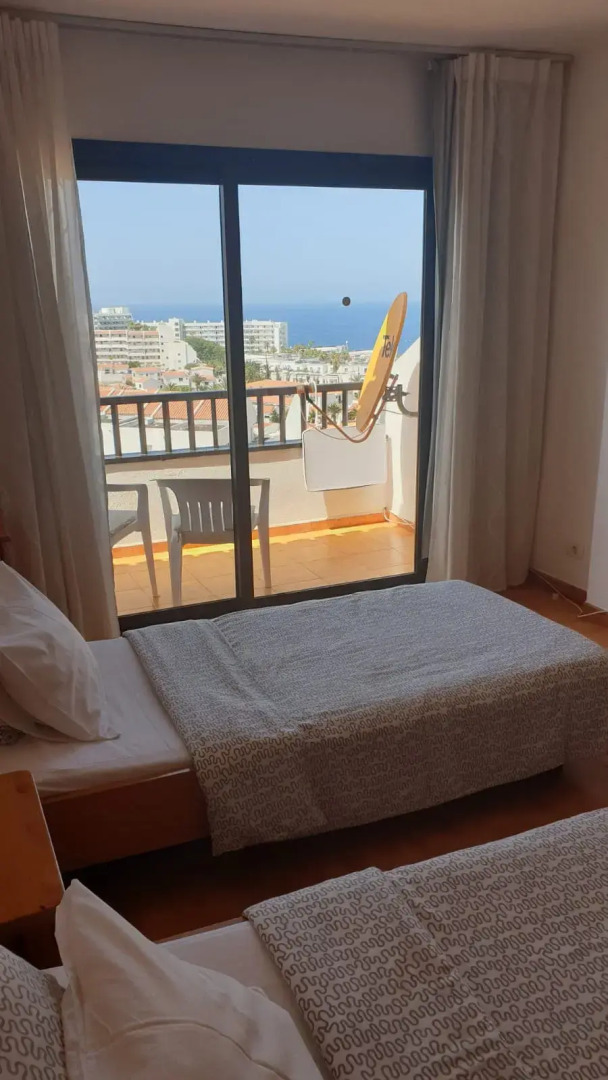 Апартаменты Ocean park 2