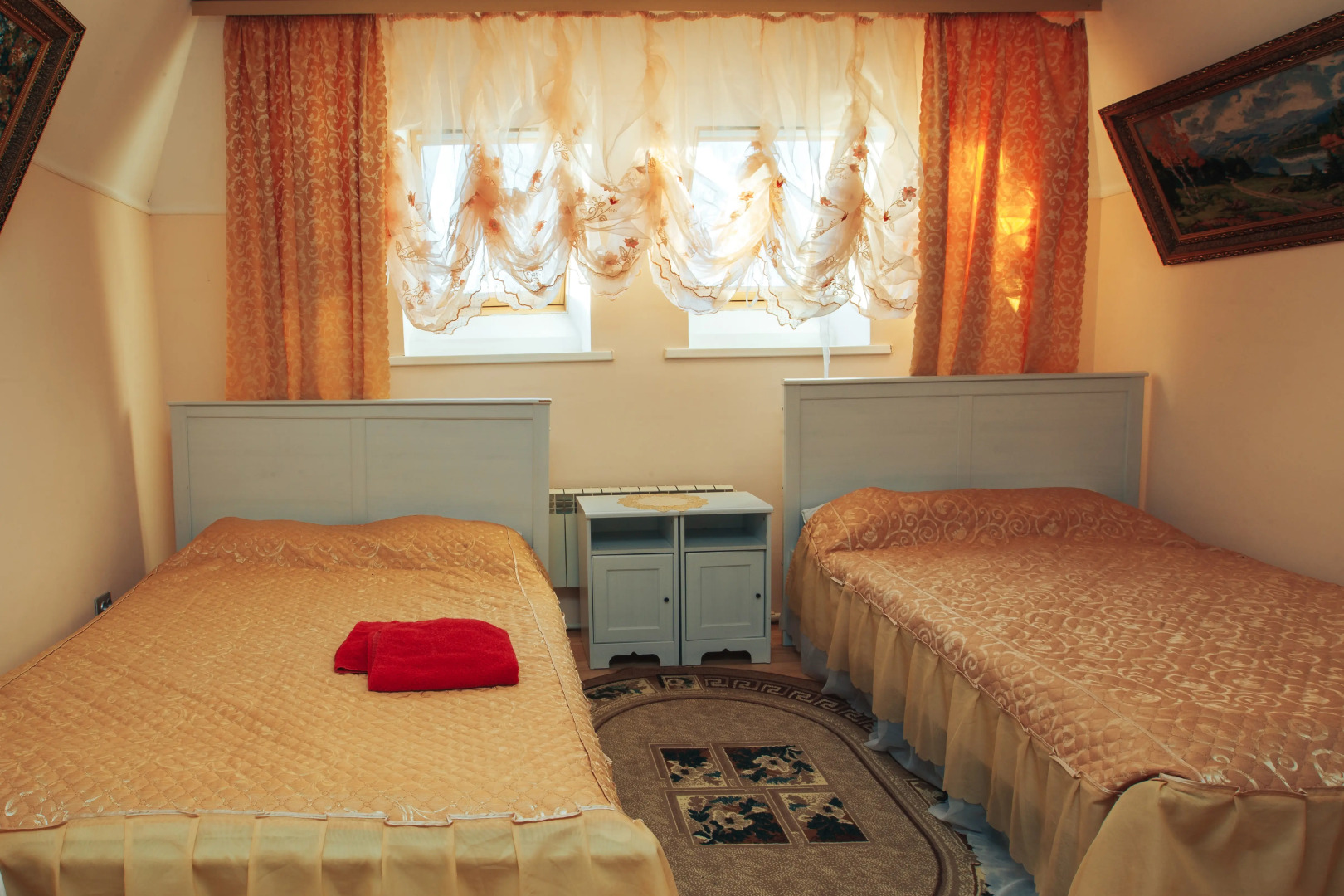 Роза ветров