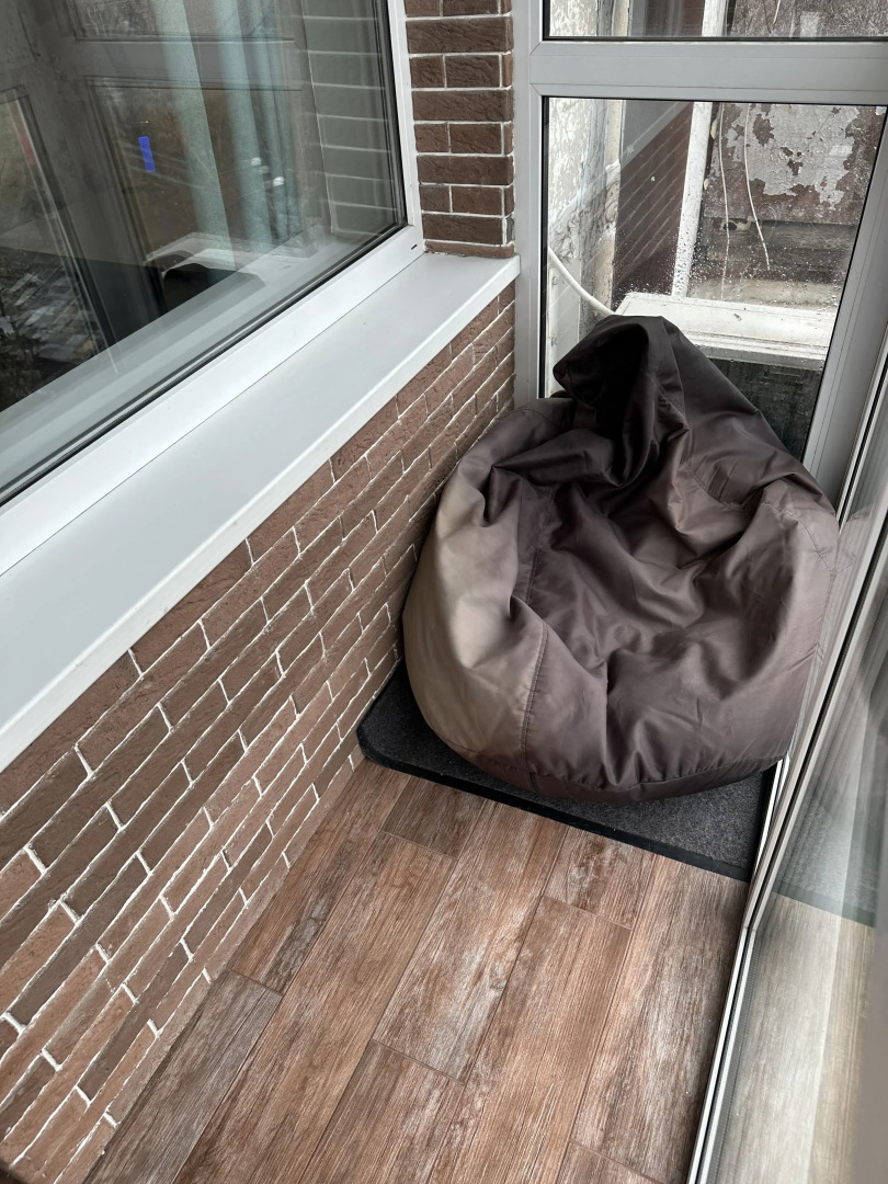 Квартира Уютная