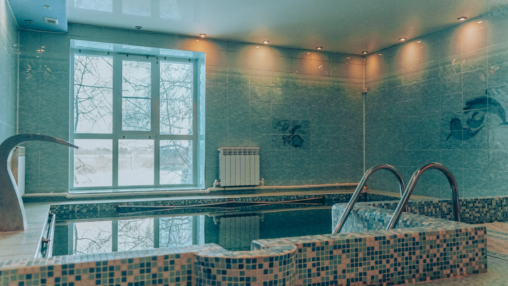 Лесная Сказка Отель