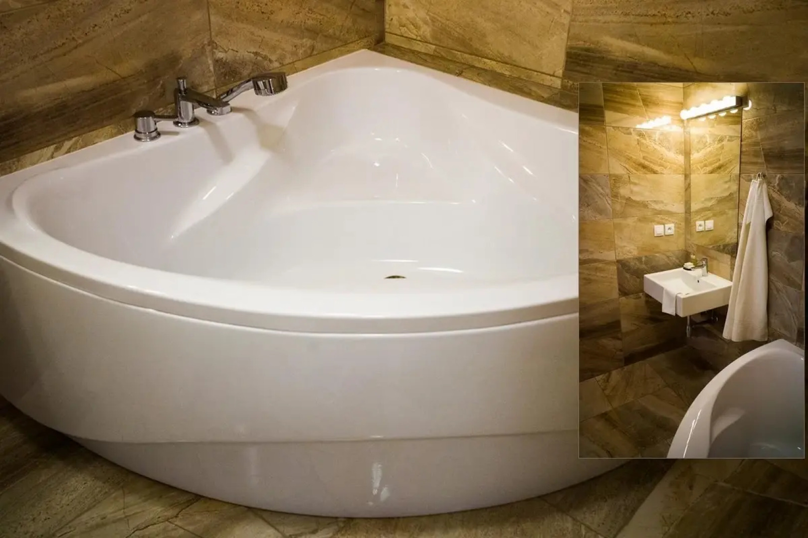 Апартаменты A7