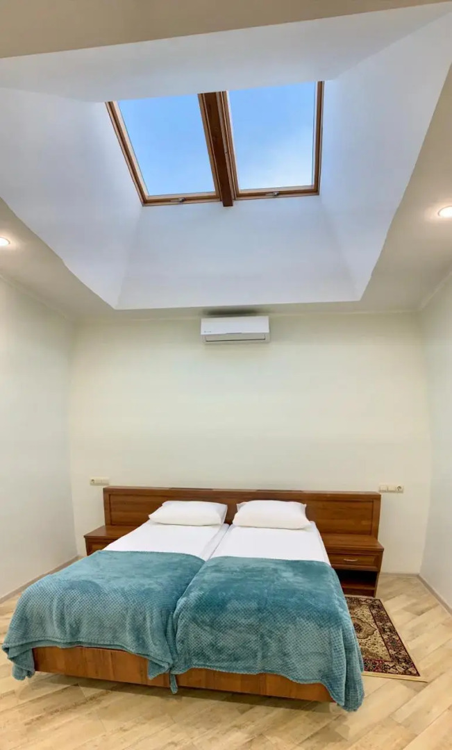 Мини-Отель Централь