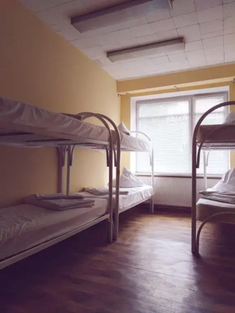 Хостел География Успеха Аэропорт Шереметьево