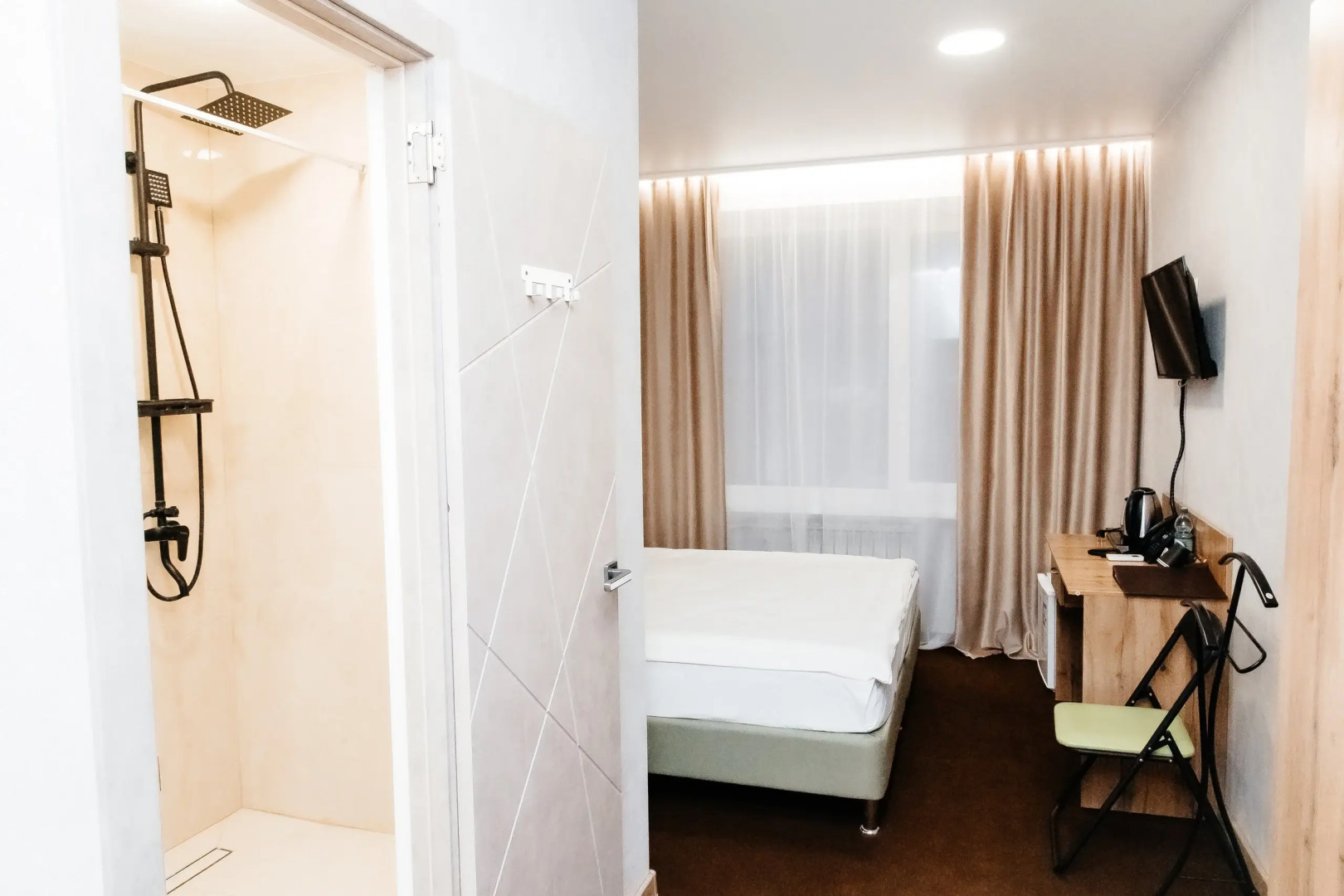 Отель Рубин