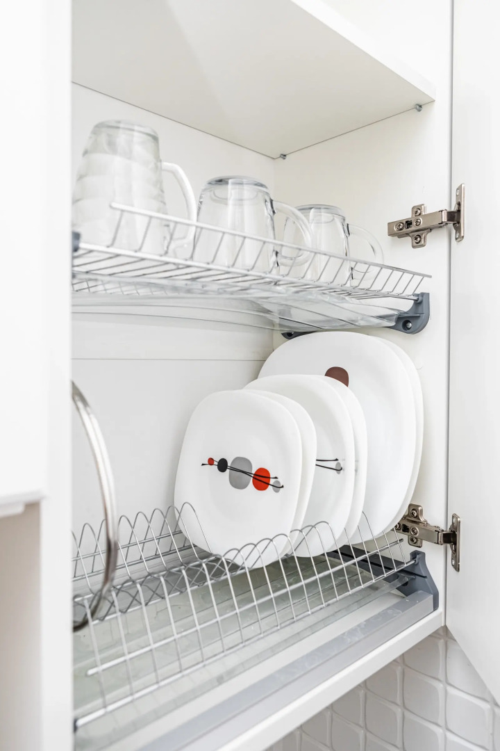 Апартаменты в Белорусском Стиле Берёзовый Край.