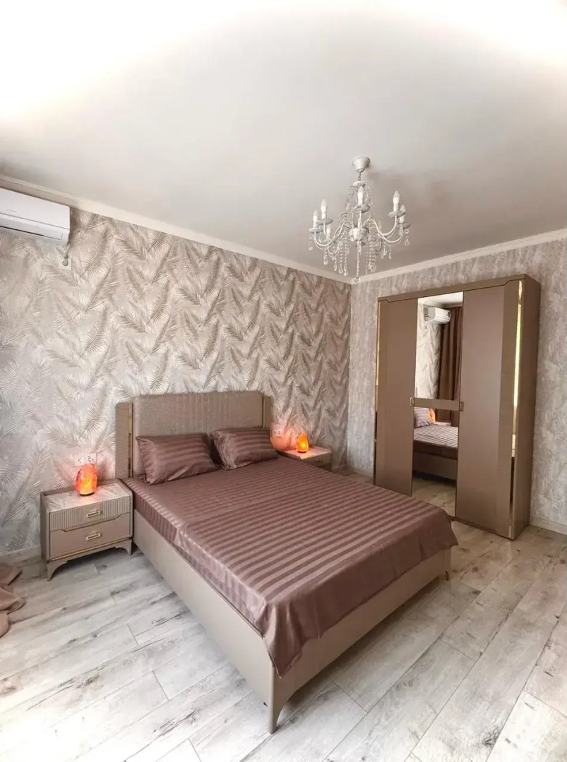 Частный дом Лазурный