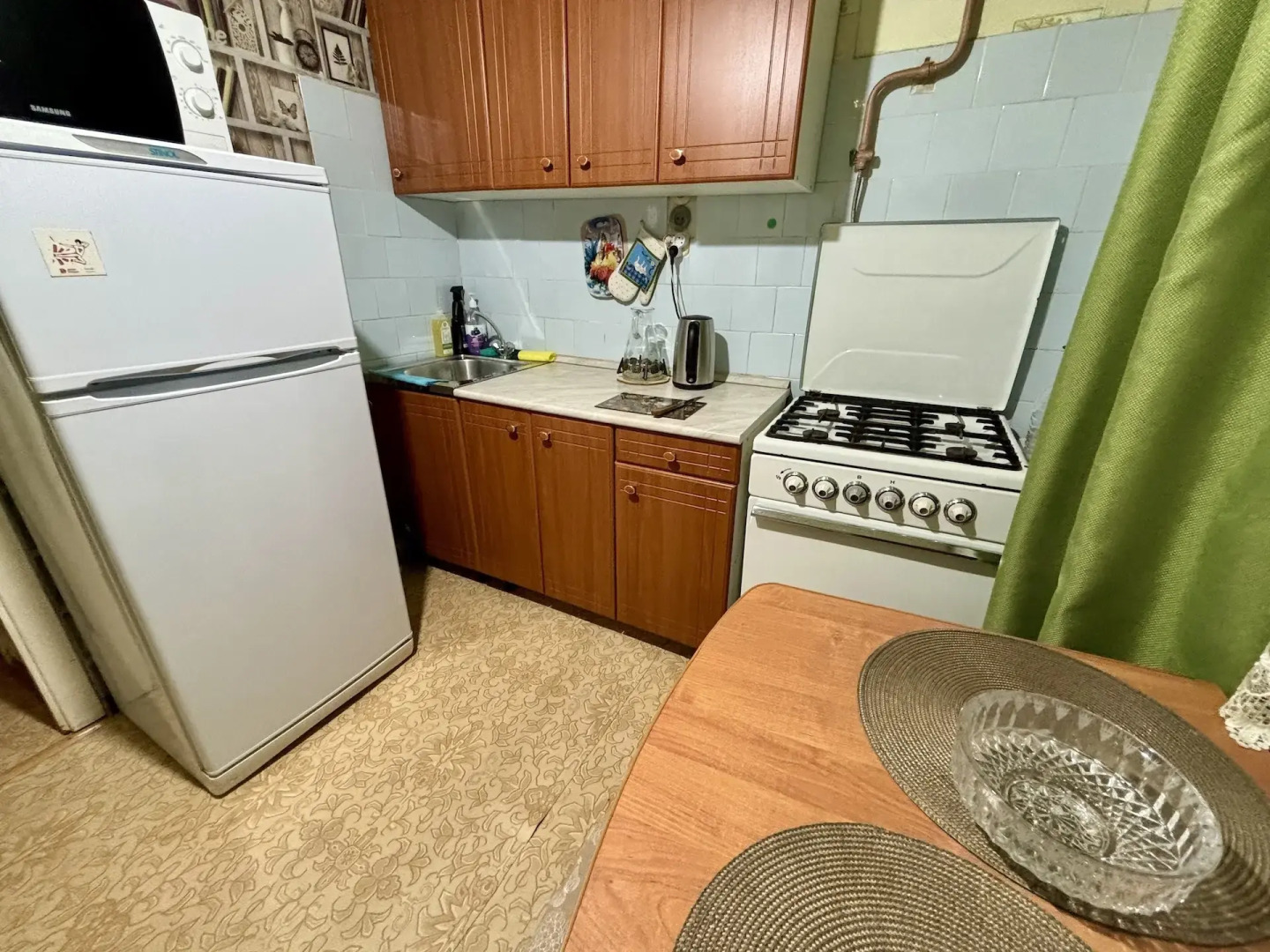 Квартира на Улице Коммунальная 58А