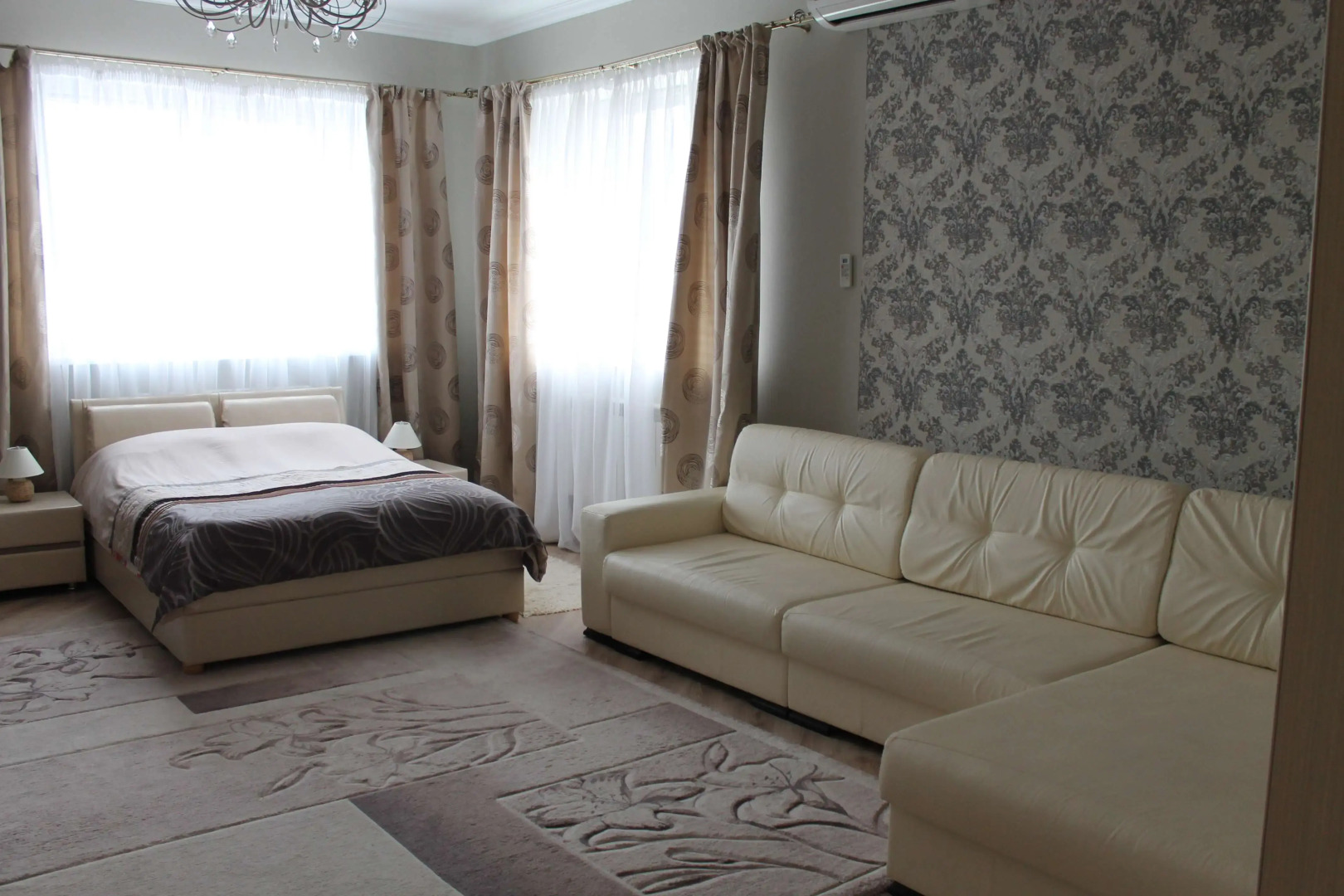 Гостевой дом На Пихтовой