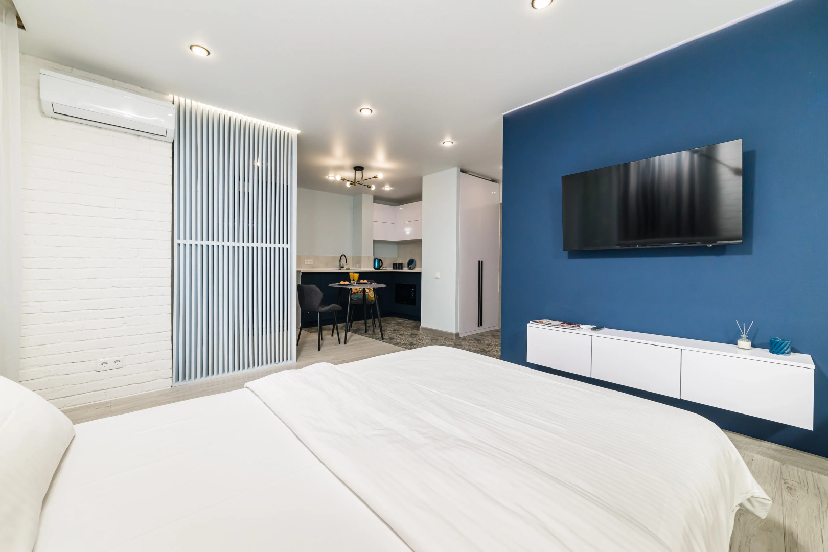 Апартаменты Heaven Kazan