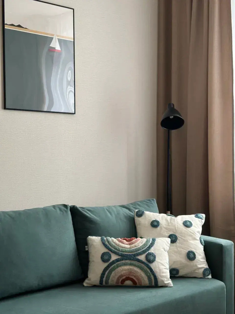 Апартаменты Атмосфера RUNA