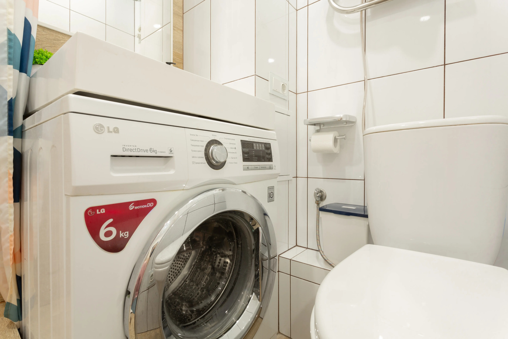 Апартаменты «Атмосфера» | Монпарнас — Всё Самое Важное В Одном Пространстве