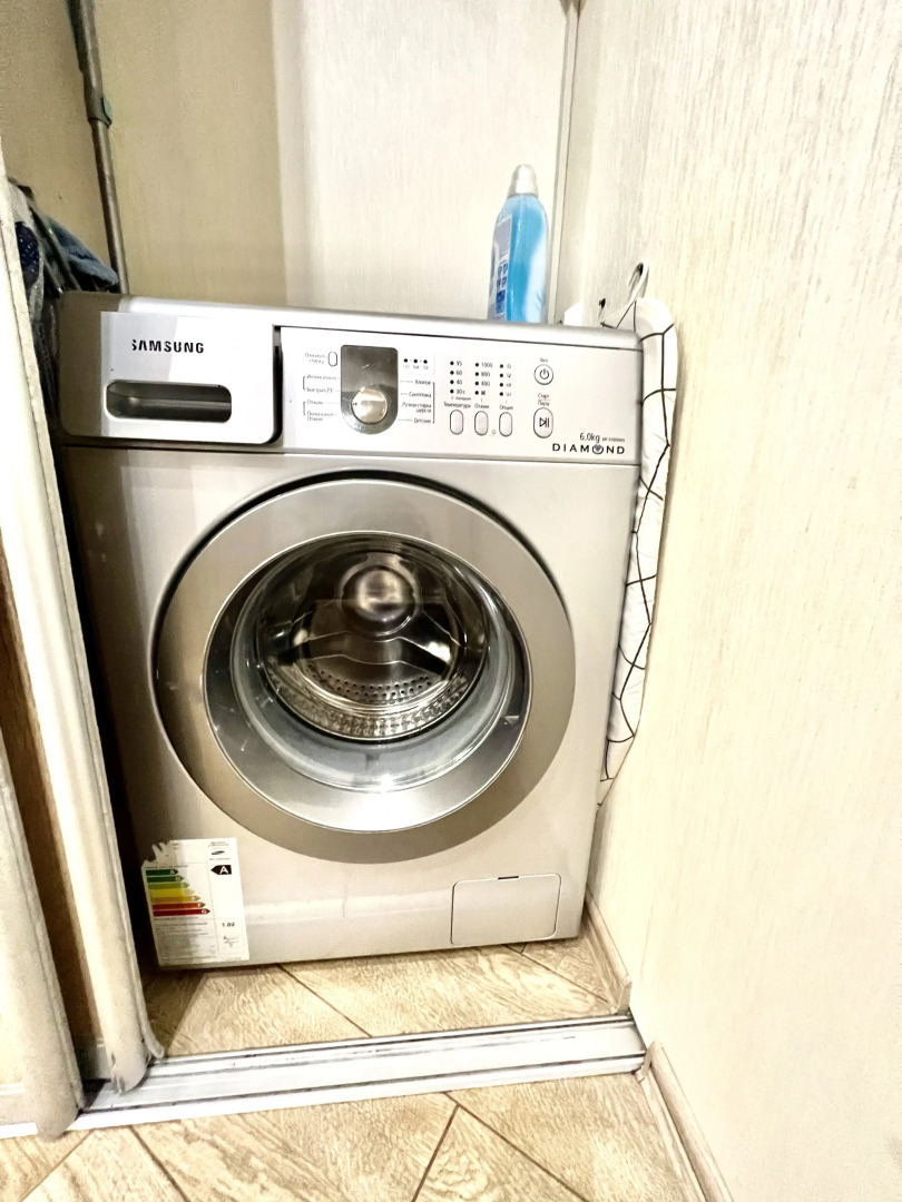 Апартаменты Студия Люкс с Джакузи