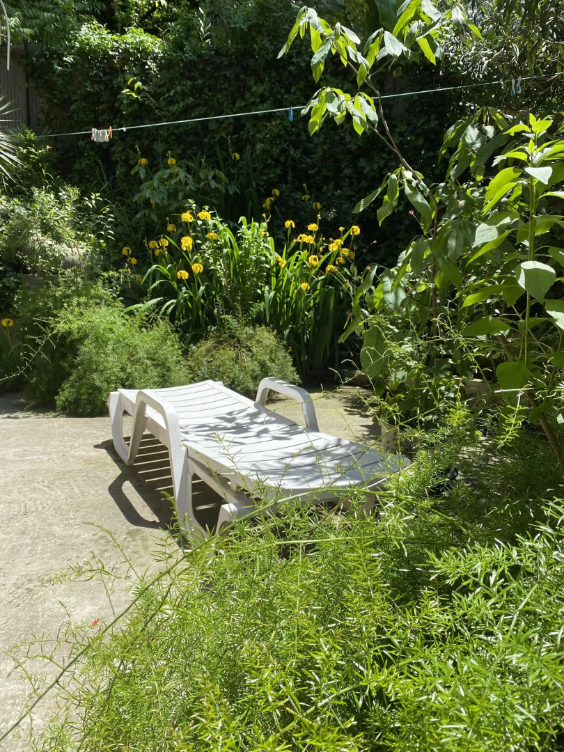 Гостевой дом на Черноморской 2