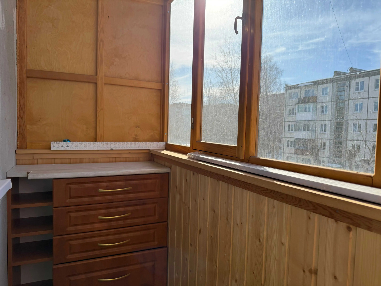 Квартира Your Home в Центре