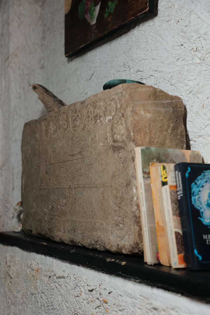 Жилое помещение Мэйн стрит