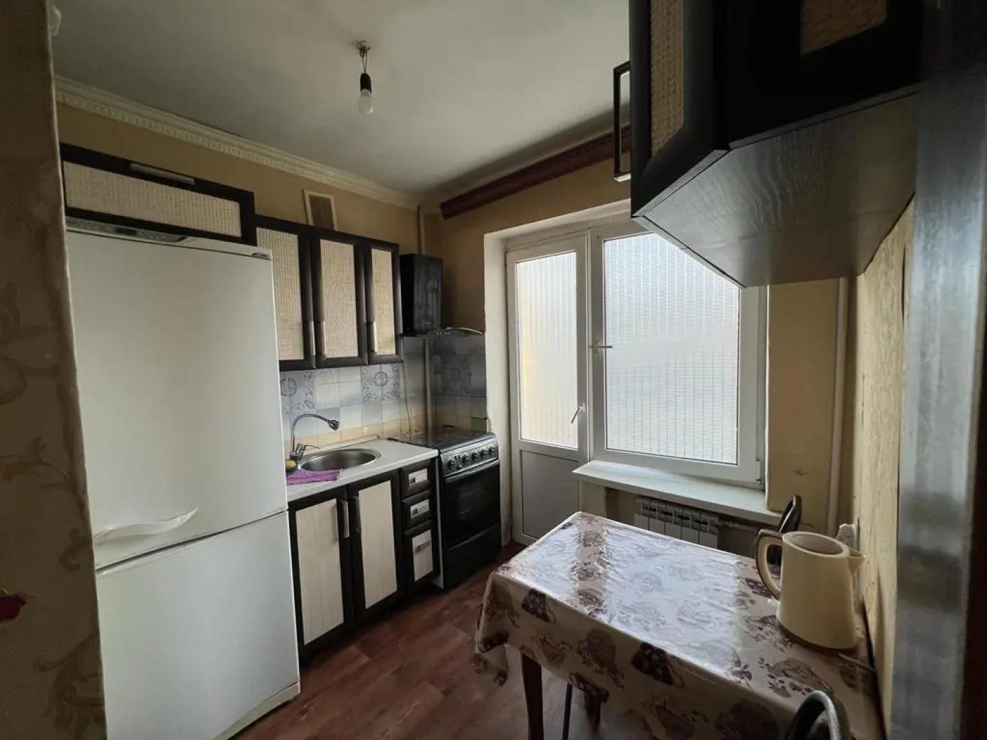 Апартаменты ГУСИ ЛЕБЕДИ