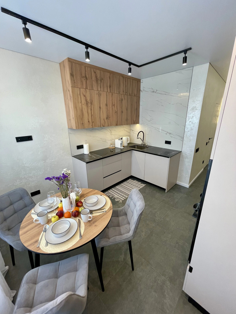 Квартира Comfort Home Ufa