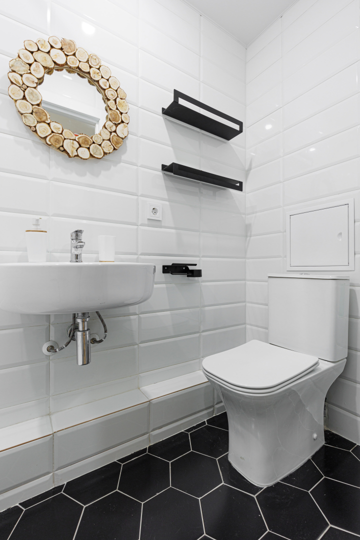 Апартаменты Пабло Отдыхает