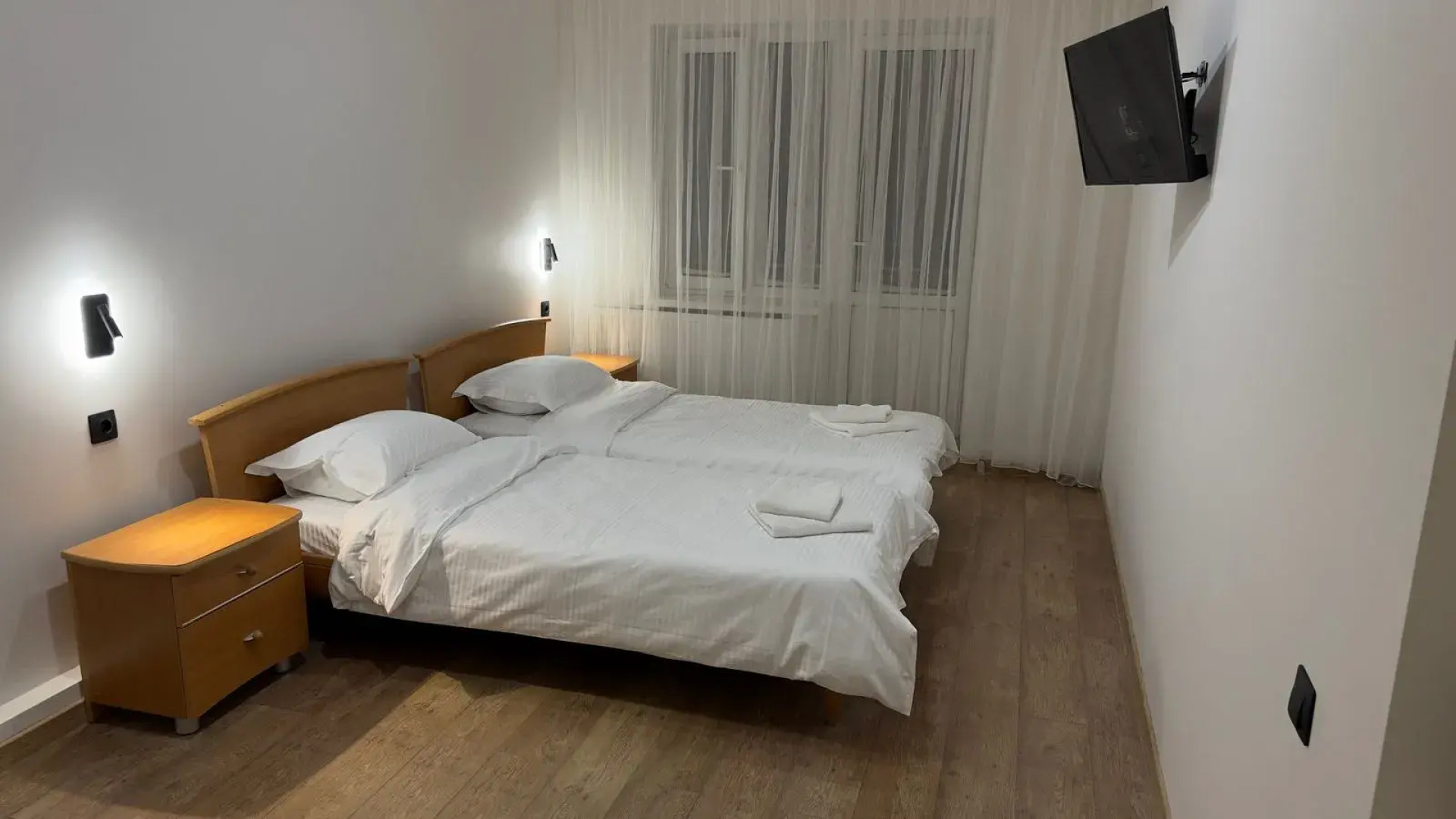 Гостевой дом Чыран Чегет