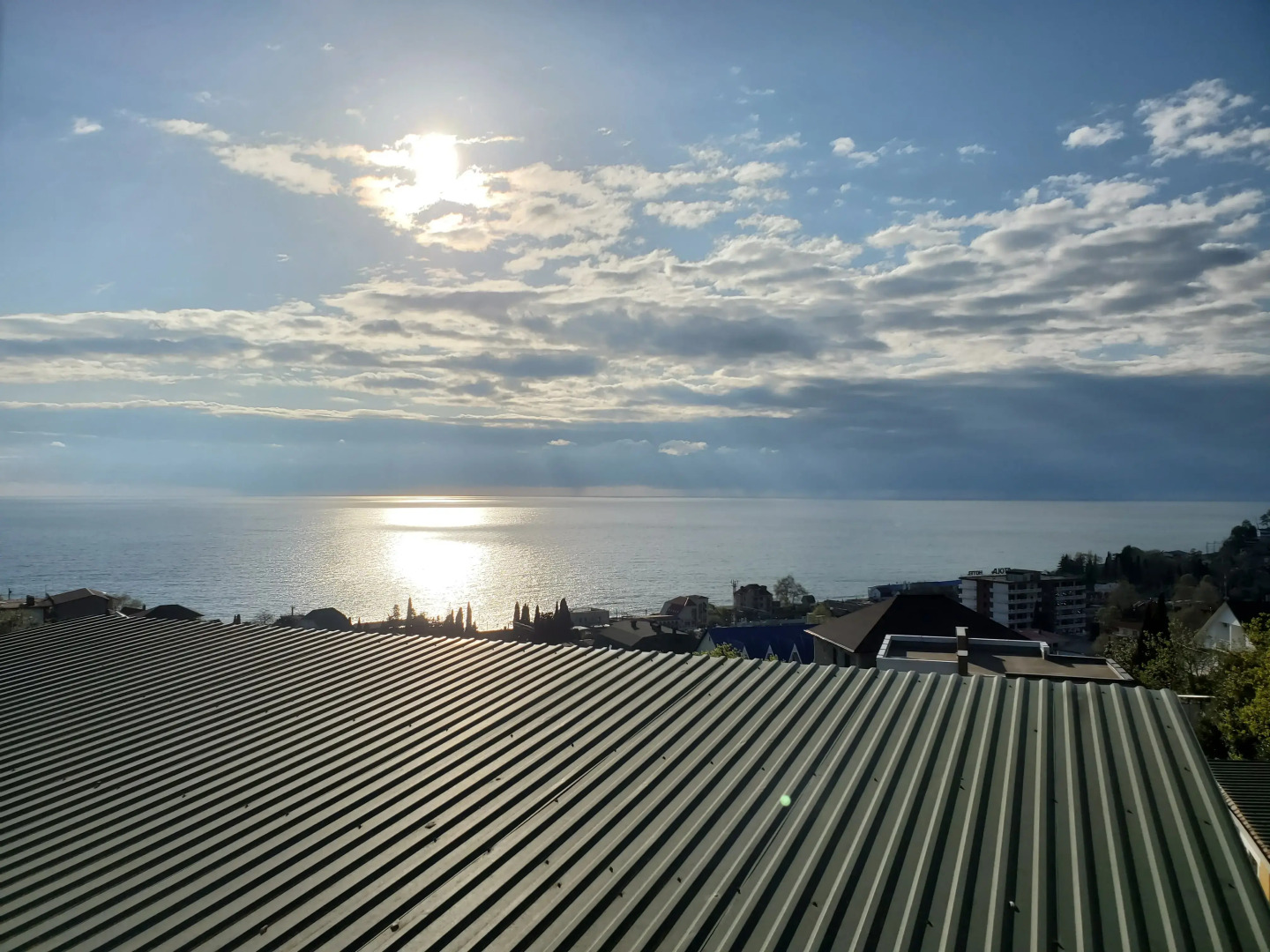 Гостевой дом Алла-Рома