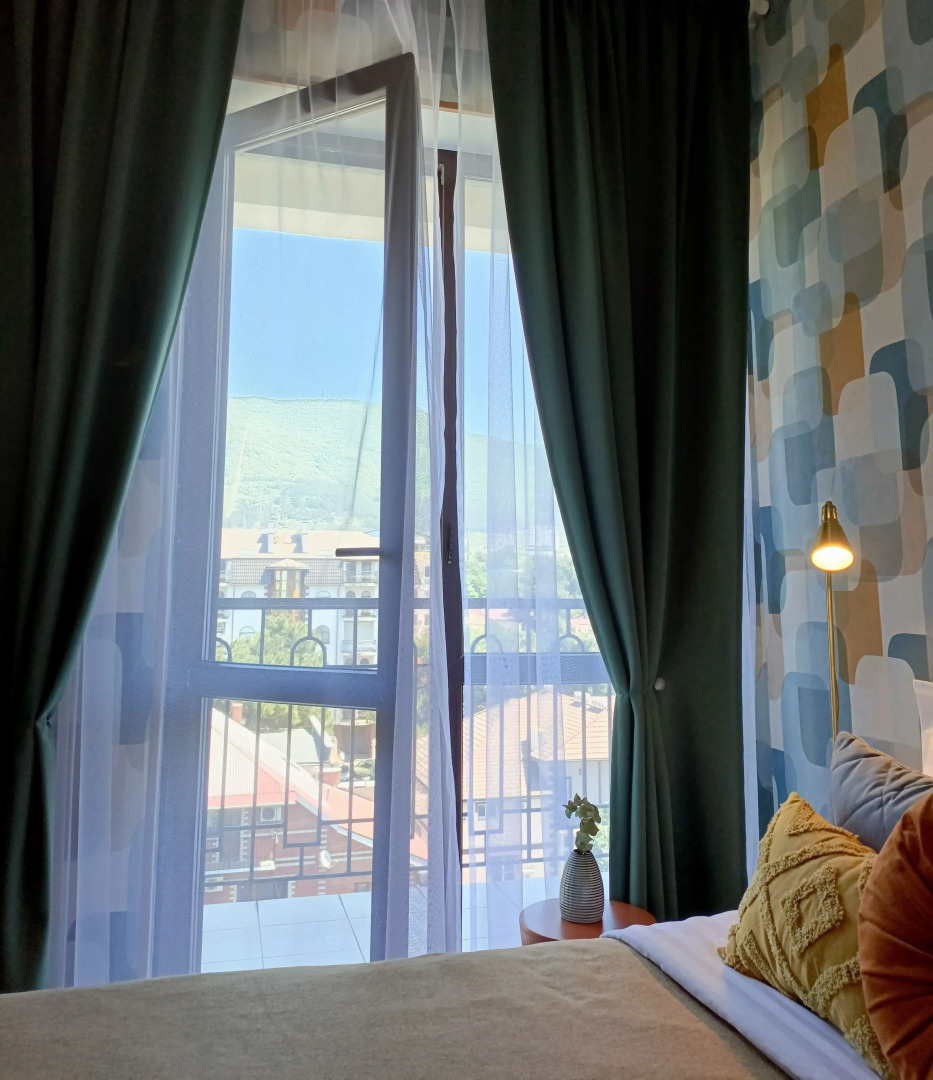 Квартира Kakao Marine