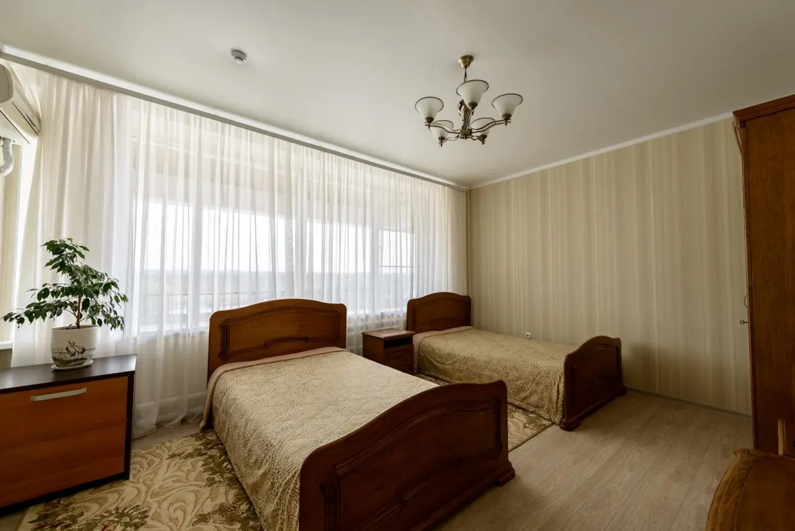 Мини-Отель Дон