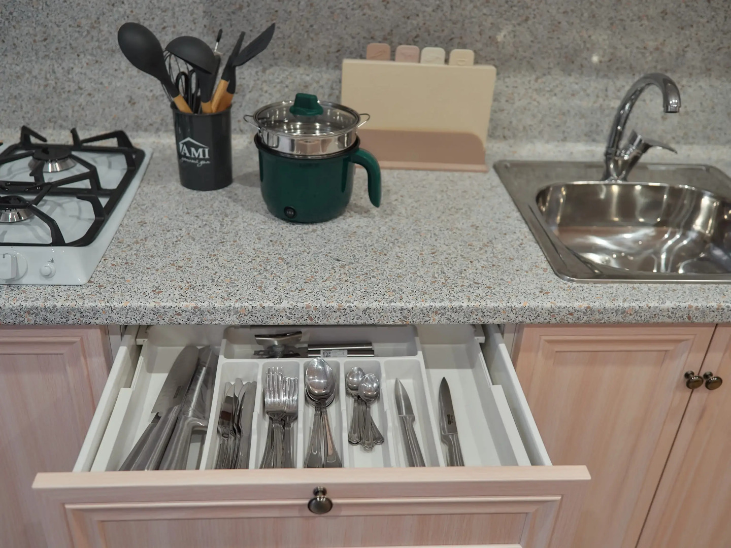 Квартира Уютная однокомнатная квартира в Мокшино