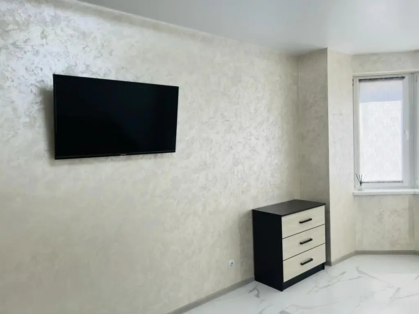 Апартаменты 1 Комнатная Квартира у Моря и Рядом с Парком