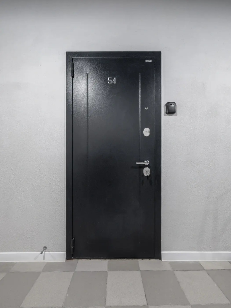 Апартаменты Студия в Воскресенске