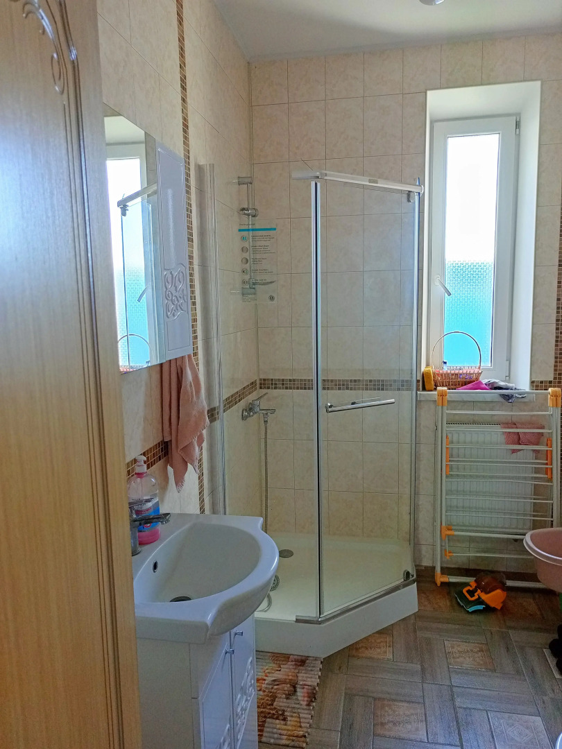 Частный дом Дом