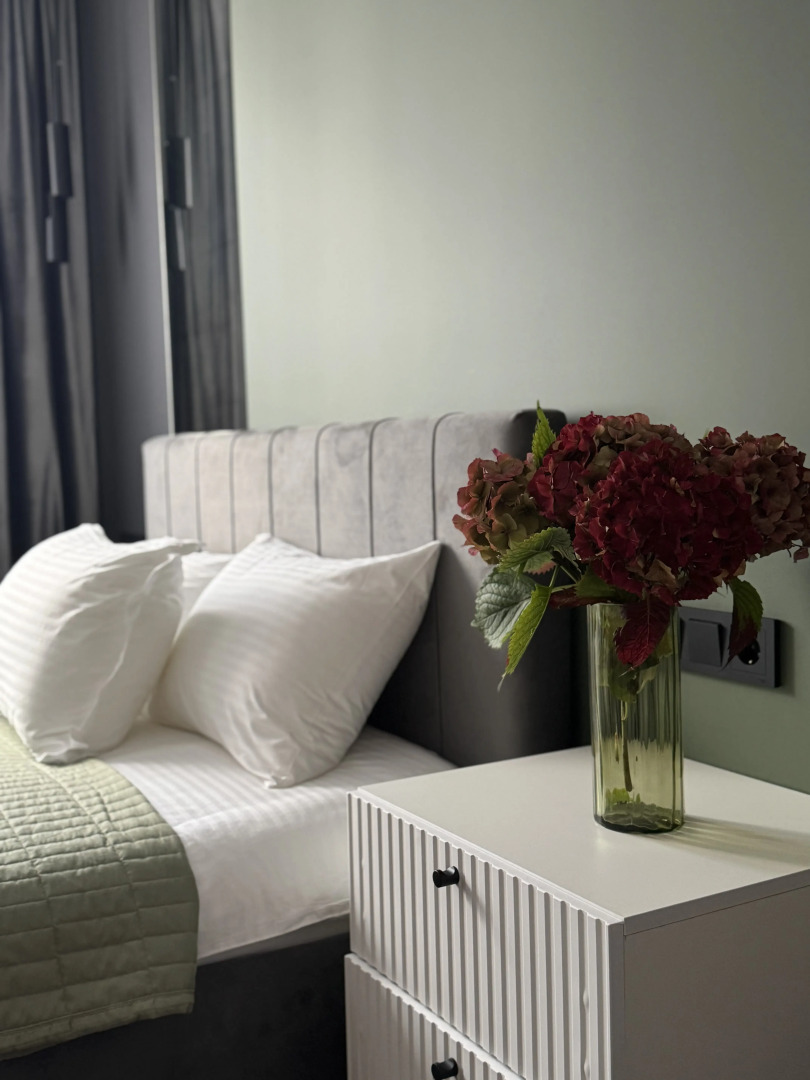 Квартира Новый Ремонт и Авторский Дизайн